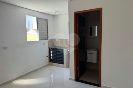 Kitnet para alugar com 1 quarto em Pinheiros, São Paulo, SP