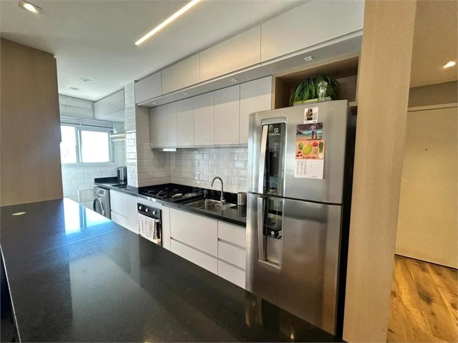 Apartamento à venda com 2 quartos, sendo 1 suíte, em Vila Andrade, São Paulo, SP