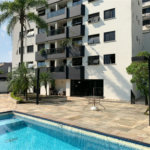 Apartamento à venda com 1 quarto em Vila Andrade, São Paulo, SP