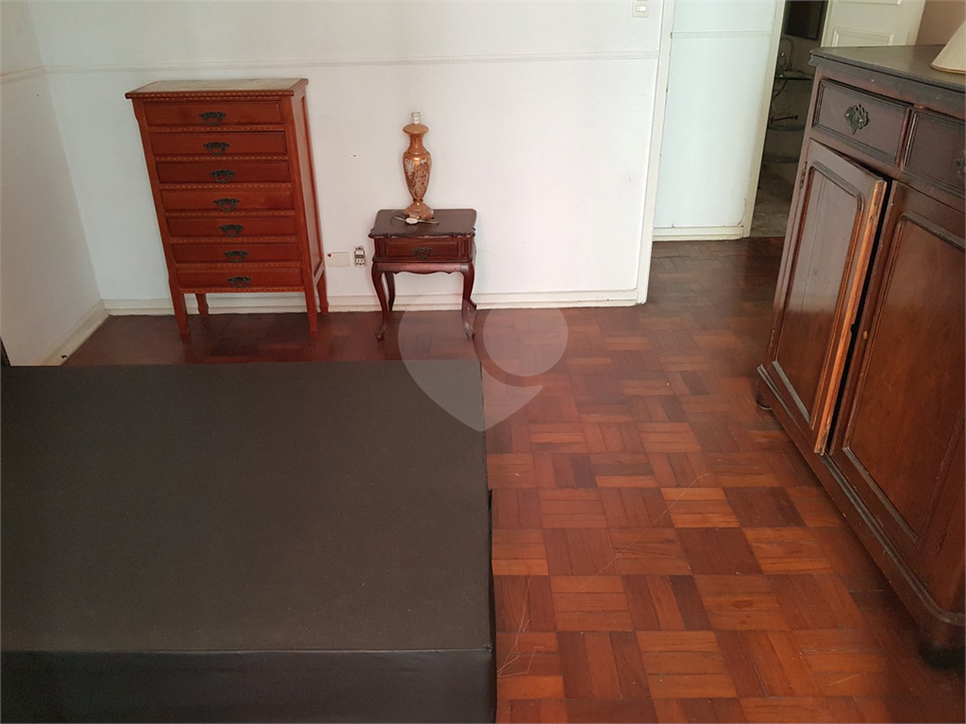 Apartamento à venda com 3 quartos, sendo 1 suíte,  em Copacabana, Rio de Janeiro, RJ