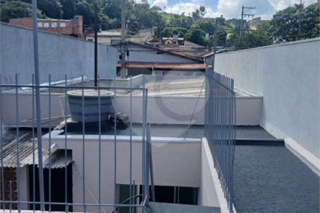Casa à venda com 2 quartos em Jardim Buriti, Várzea Paulista, SP