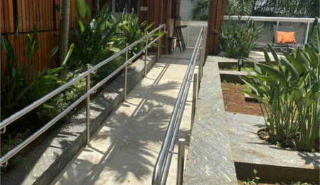 Apartamento à venda com 1 quarto em Pinheiros, São Paulo, SP