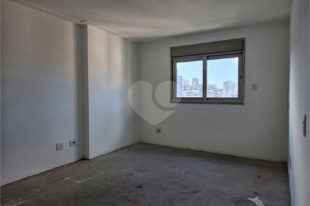 Apartamento Residencial à venda, Ponta da Praia, Santos - AP0507.