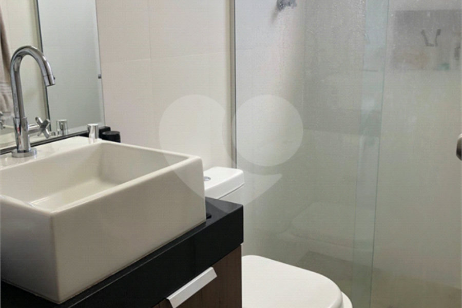 Apartamento à venda com 2 quartos em Casa Verde, São Paulo, SP
