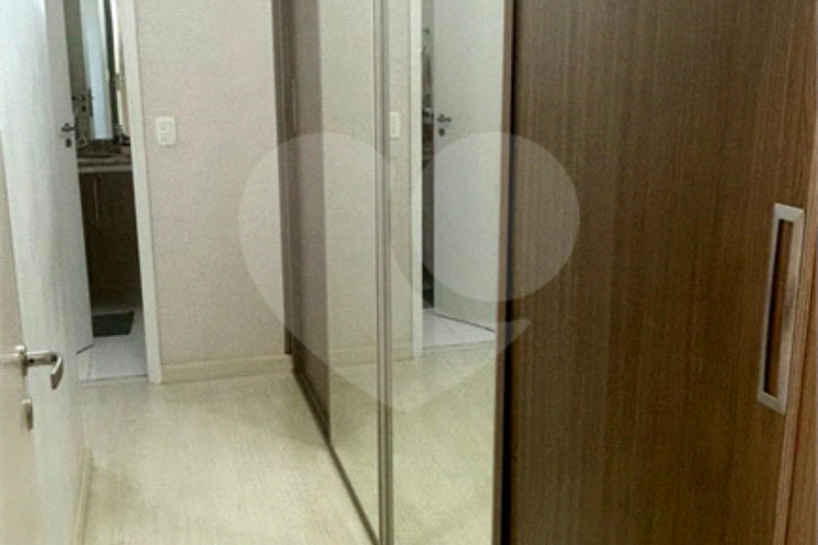 Apartamento à venda com 3 quartos, sendo 1 suíte, em Imirim, São Paulo, SP