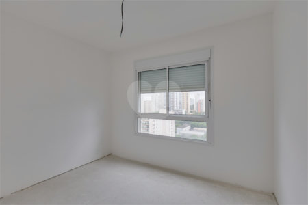 Apartamento à venda com 2 quartos, sendo 1 suíte, em Santo Amaro, São Paulo, SP