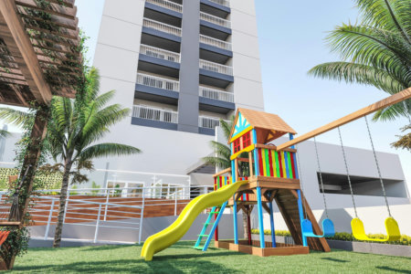 Residencial Reserva Carvalho