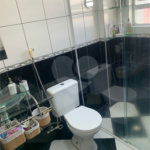 Apartamento à venda com 2 quartos, sendo 1 suíte,  em Canto do Forte, Praia Grande, SP