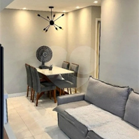 Apartamento à venda com 2 quartos em Macedo, Guarulhos, SP