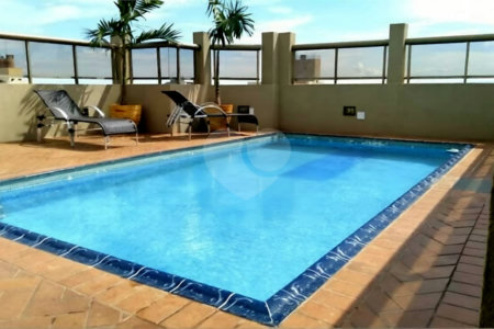 Apartamento à venda com 3 quartos no Centro, Ribeirão Preto, SP