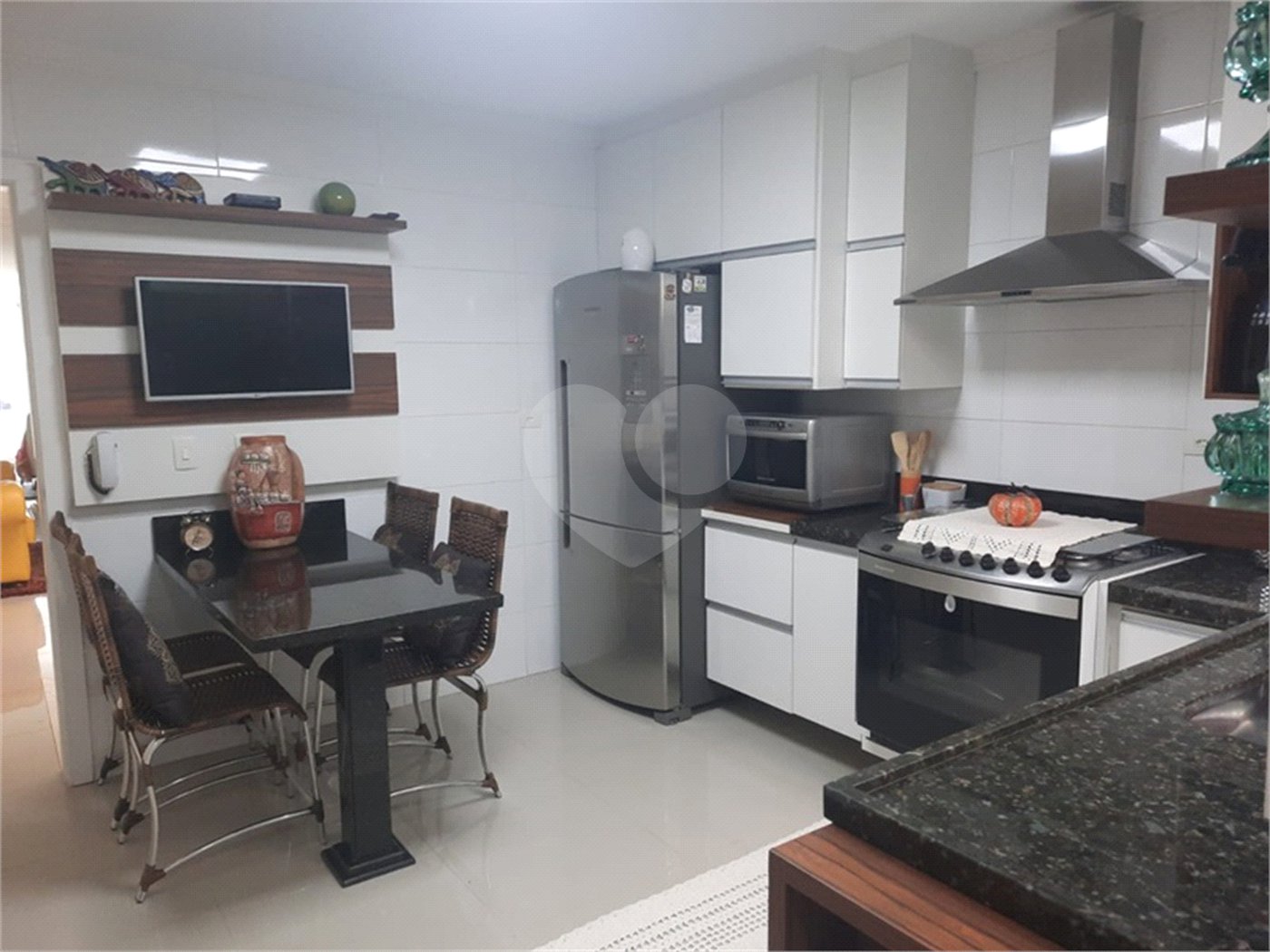 Sobrado à venda com 3 suítes em Água Fria, São Paulo, SP