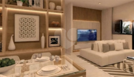 Apartamento à venda com 3 quartos, sendo 1 suíte,  em Vila Rosalia, Guarulhos, SP