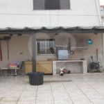 Casa á venda - Jabaquara