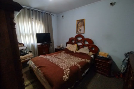 Casa à venda com 8 quartos em Vila Leopoldina, São Paulo, SP