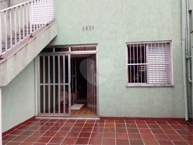 Sobrado à venda com 8 quartos, sendo 3 suítes,  em Tucuruvi, São Paulo, SP