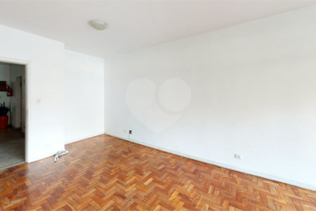 Apartamento à venda com 2 quartos, sendo 1 suíte, em Itaim Bibi, São Paulo, SP
