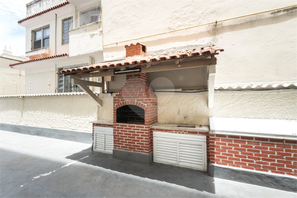 Apartamento à venda com 2 quartos, sendo 1 suíte,  em Tijuca, Rio de Janeiro, RJ