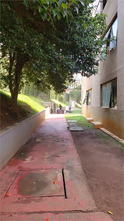 Apartamento à venda com 2 quartos em Jaguaré, São Paulo, SP