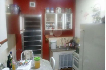 Sobrado à venda com 2 quartos em Santana, São Paulo, SP