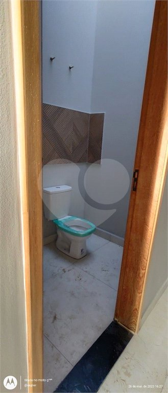 Casa à venda com 3 quartos, sendo 1 suíte, no condomínio Reserva Ipanema, Sorocaba - SP