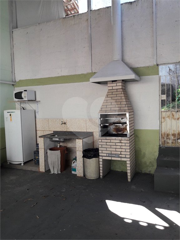 Casa à venda com 2 quartos no condomínio Nova Vida, São Paulo - SP