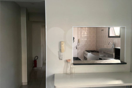 Apartamento à venda com 2 quartos em Lauzane Paulista, São Paulo, SP