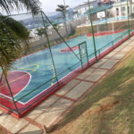 Apartamento à venda com 3 quartos, sendo 1 suíte, em Vila Santana, Mogi das Cruzes, SP
