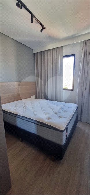 Apartamento à venda com 1 suíte em Cidade Nova I, Indaiatuba, SP