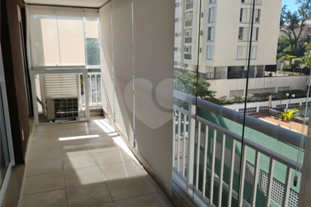 Apartamento para alugar com 1 suíte em Vila Mascote, São Paulo, SP