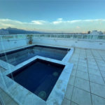 Apartamento Residencial à venda, Caiçara, Praia Grande - AP1424.