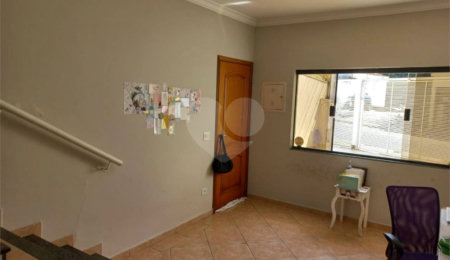 Sobrado à venda com 2 quartos em Pirituba, São Paulo, SP