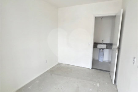 Apartamento à venda com 1 suíte em Butantã, São Paulo, SP