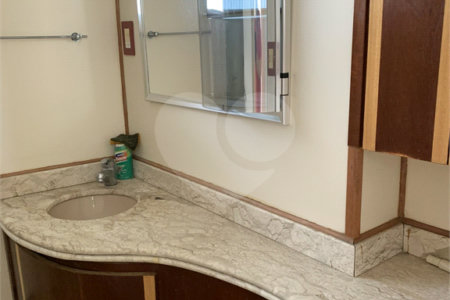 Apartamento à venda com 2 quartos em Tijuca, Rio de Janeiro, RJ