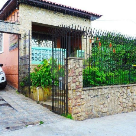 Casa Térrea à venda com 3 quartos em Santo Amaro, São Paulo, SP