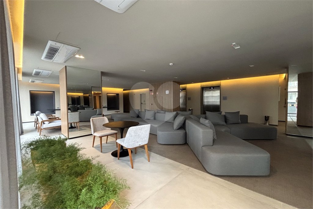 Studio para alugar com 1 quarto em Jardim Paulista, São Paulo, SP