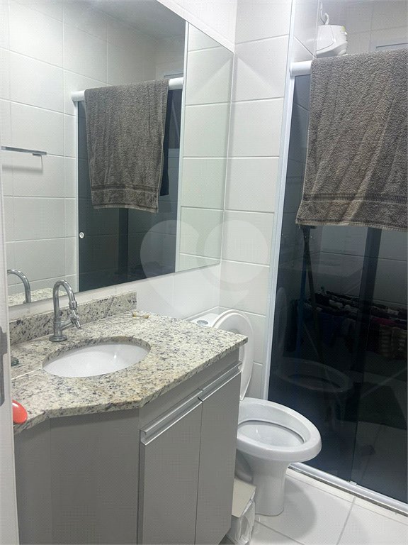 Apartamento à venda com 2 quartos, sendo 1 suíte,  em Chácaras Manão, Mairinque, SP
