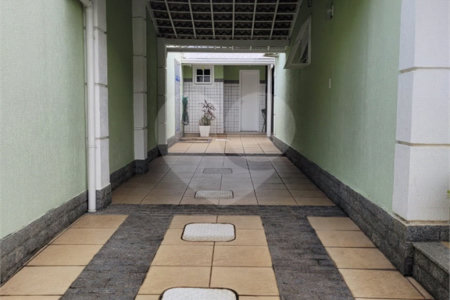 Casa à venda com 2 quartos em Campo Grande, Rio de Janeiro, RJ