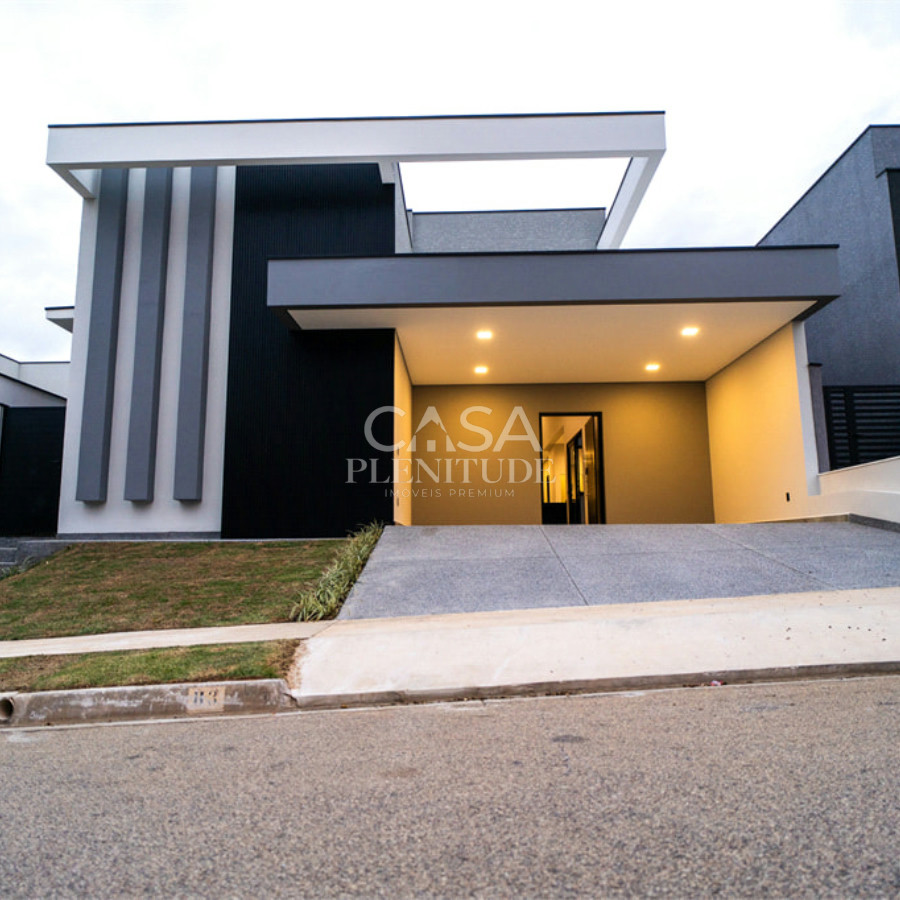 Casa em condomínio à venda com 3 suítes em Jardim Residencial Chácara Ondina, Sorocaba, SP