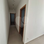 Apartamento à venda com 2 quartos em Engordadouro, Jundiaí, SP