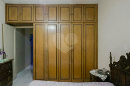 Casa à venda com 3 quartos em Santana, São Paulo, SP