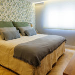 Garden Exclusivo de 332 m² na Ponta da Praia