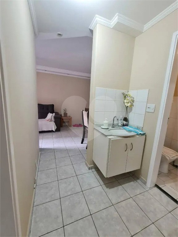 Apartamento à venda com 3 quartos em Jardim Luísa, São Paulo, SP