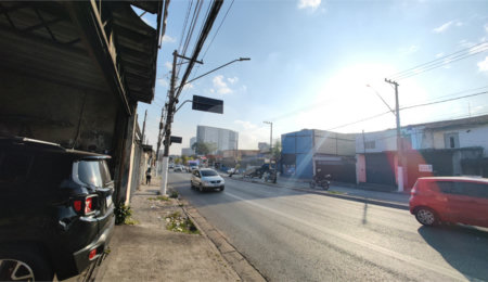 Sobrado à venda com 1 quarto em Santo Amaro, São Paulo, SP