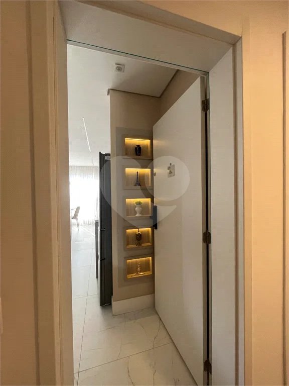 APARTAMENTO NOVO PORTEIRA FECHADA NO IPIRANGA