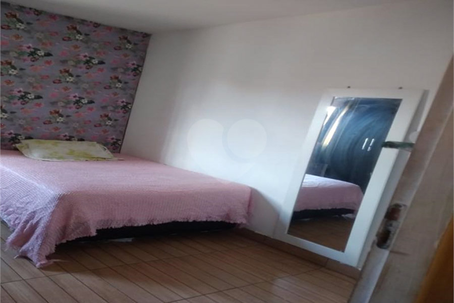 Sobrado à venda com 4 quartos, sendo 1 suíte, em Tucuruvi, São Paulo, SP