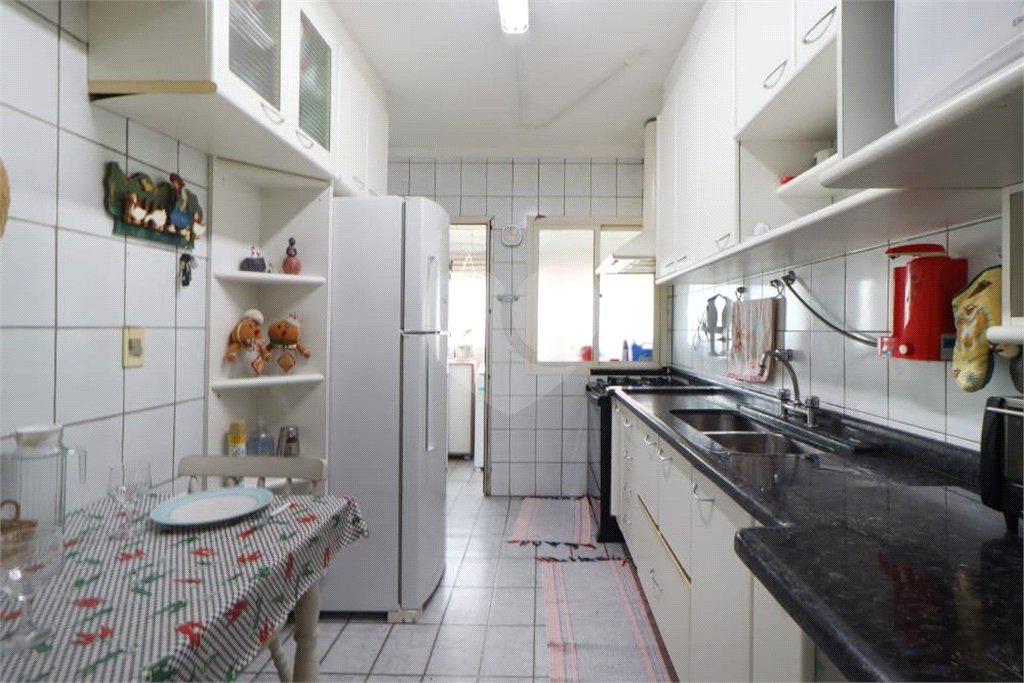 Apartamento à venda com 4 quartos, sendo 2 suítes, em Fazenda Morumbi, São Paulo, SP