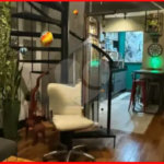 Cobertura à venda com 2 quartos, sendo 1 suíte, em Perdizes, São Paulo, SP