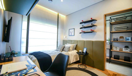 Apartamento à venda com 3 suítes em Perdizes, São Paulo, SP