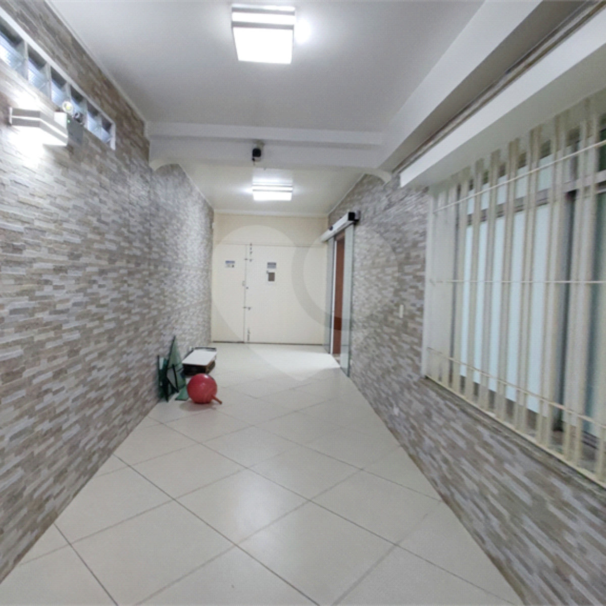 Casa Térrea para alugar com 1 quarto em Alto da Boa Vista, São Paulo, SP