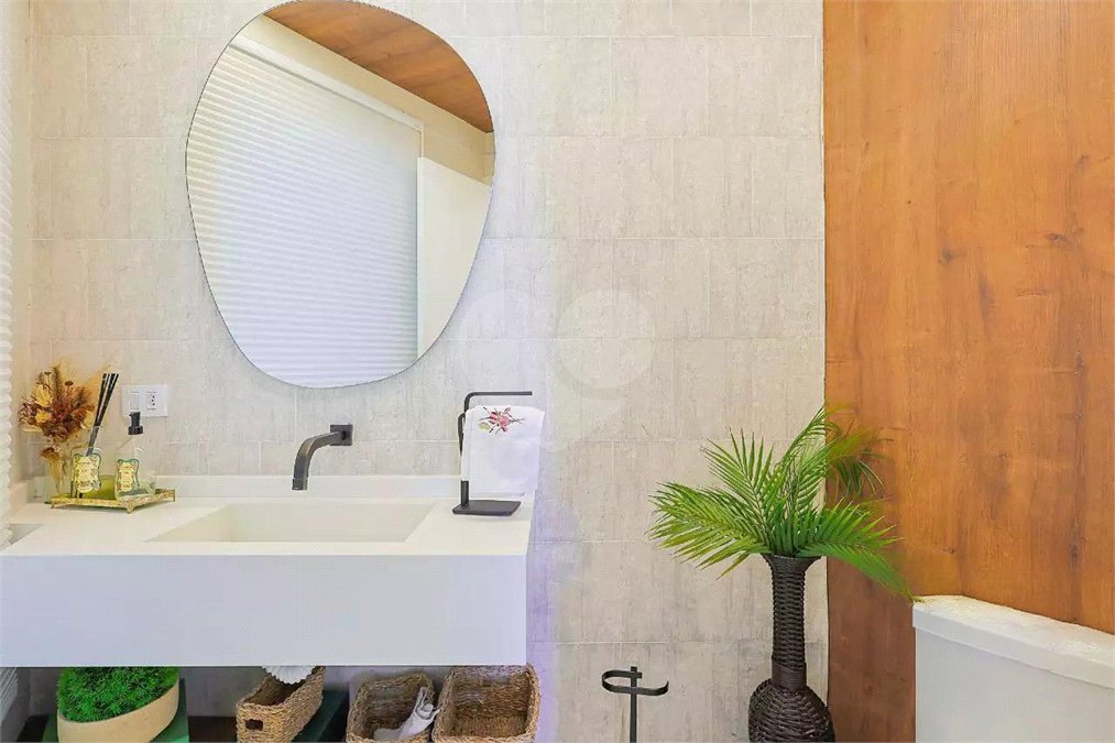 Casa à venda ou para alugar com 4 suítes em Parque Terra Nova II, São Bernardo do Campo, SP